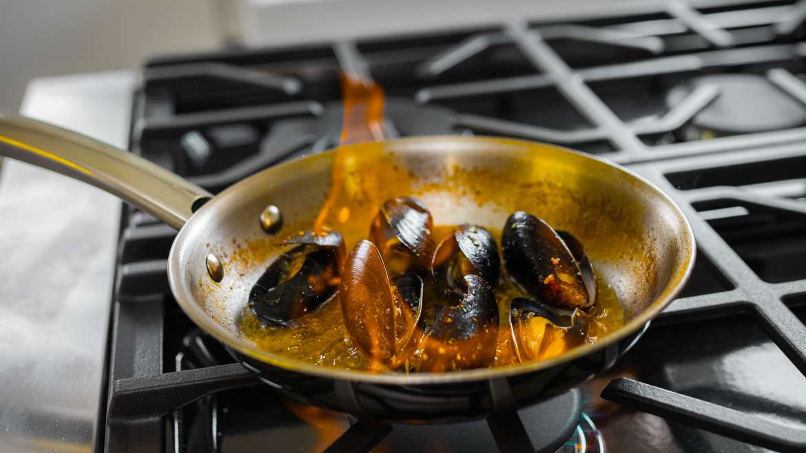 Private Chef Experiences